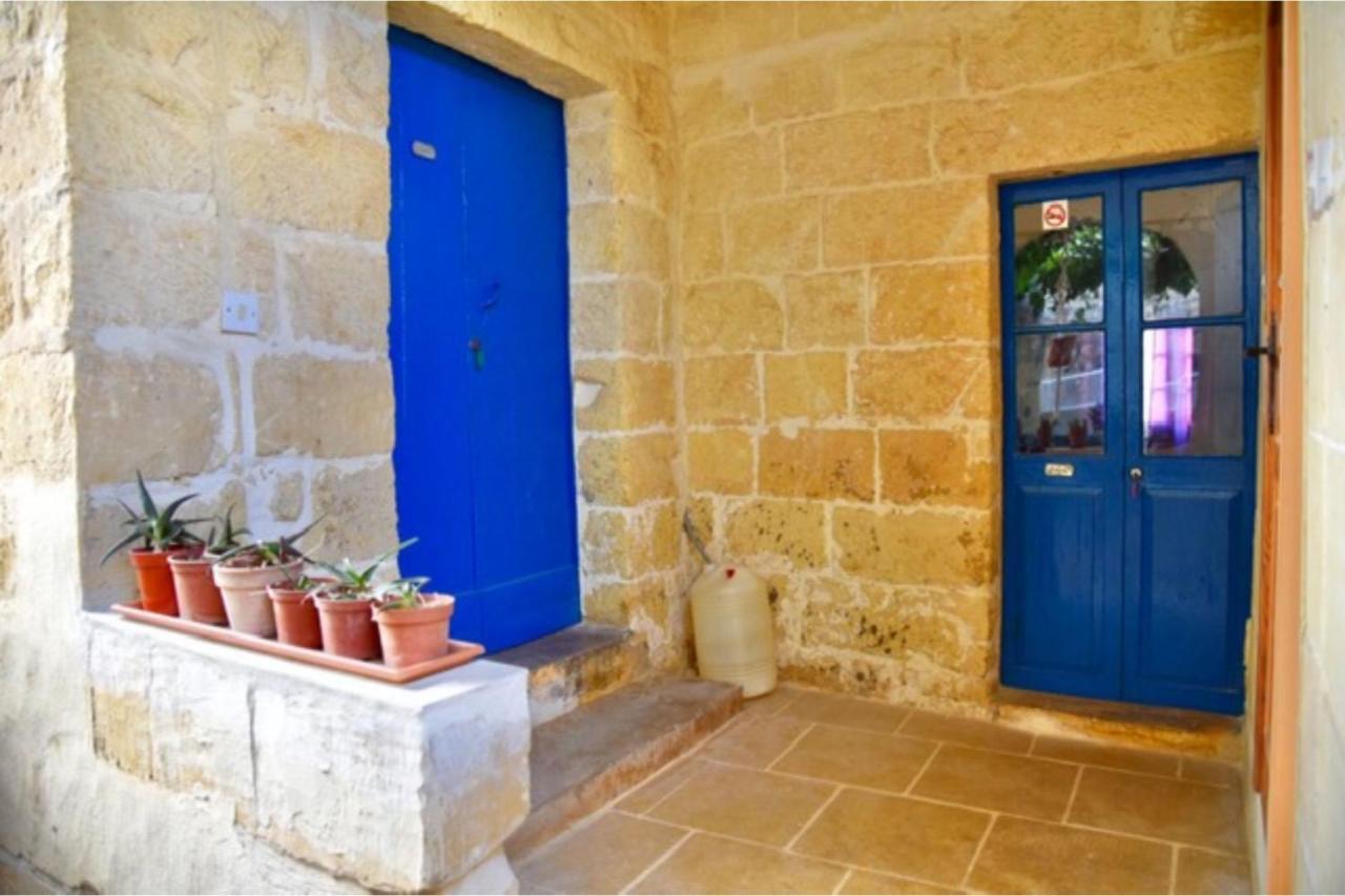 Ta'Martin Farmhouse Xewkija Gozo Extérieur photo