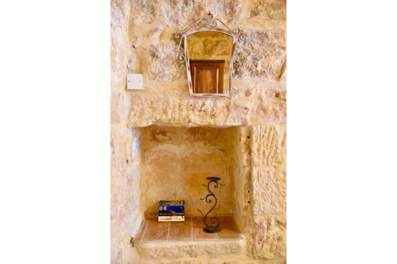 Ta'Martin Farmhouse Xewkija Gozo Extérieur photo