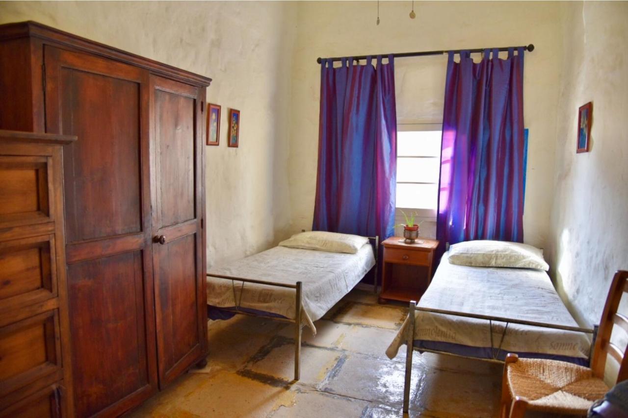 Ta'Martin Farmhouse Xewkija Gozo Extérieur photo