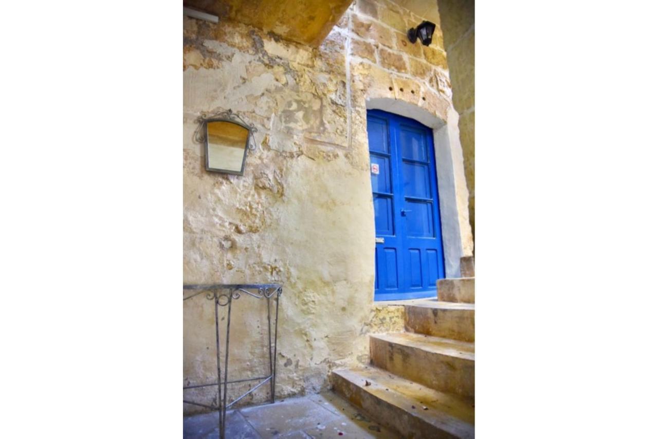 Ta'Martin Farmhouse Xewkija Gozo Extérieur photo